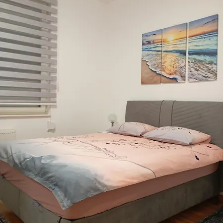 Saray Apartmán