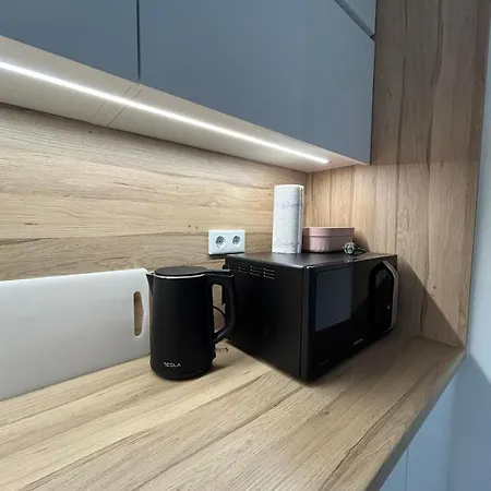 Apartmán Saray