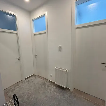 Saray Apartmán