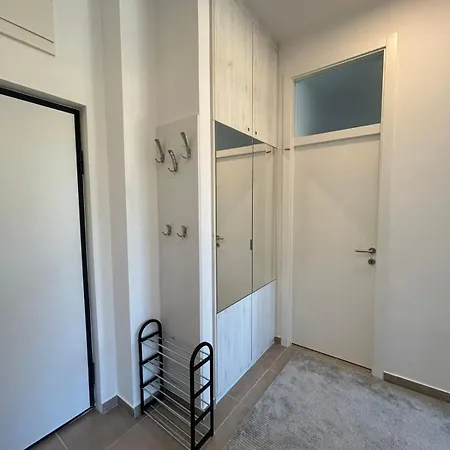 Saray Apartmán *
