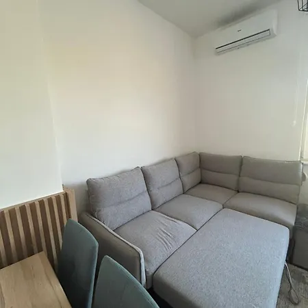 Saray Apartmán Sarajevo