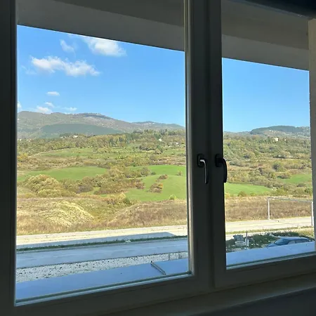 Apartmán Saray