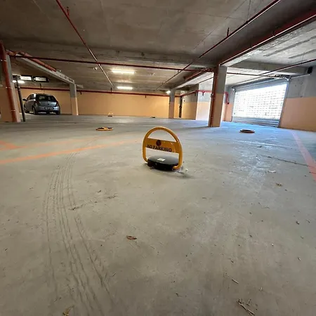 Saray Apartmán Sarajevo